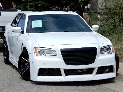 Chrysler 300 srt8 for sale craigslist - The average Chrysler 300 costs about $20,154.92. The average price has decreased by -5.1% since last year. The 189 for sale near Dallas, TX on CarGurus, range from $4,206 to $58,172 in price. How many Chrysler 300 vehicles in Dallas, TX …